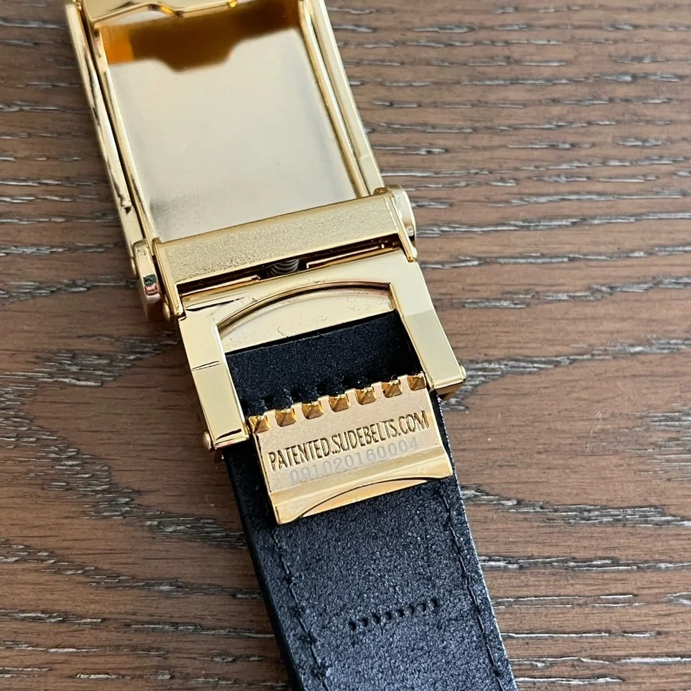 SlideBelts offers several